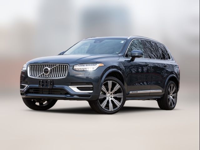 2024 Volvo XC90 Recharge Plug-In Hybrid Plus Bright Theme