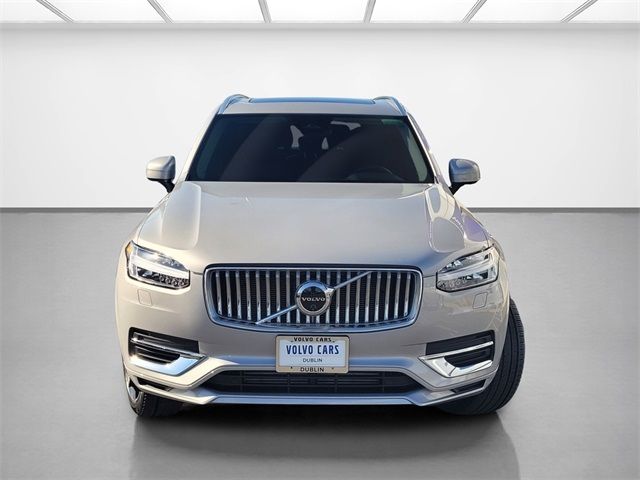 2024 Volvo XC90 Recharge Plug-In Hybrid Plus Bright Theme