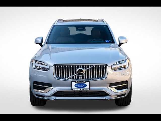 2024 Volvo XC90 Recharge Plug-In Hybrid Plus Bright Theme