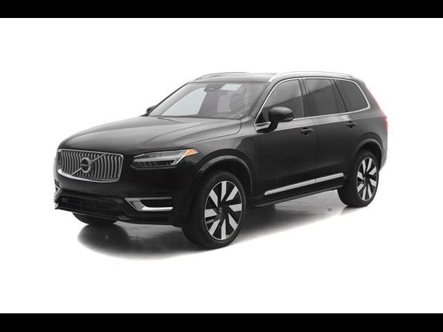 2024 Volvo XC90 Recharge Plug-In Hybrid Plus Bright Theme