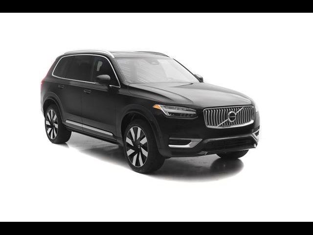 2024 Volvo XC90 Recharge Plug-In Hybrid Plus Bright Theme