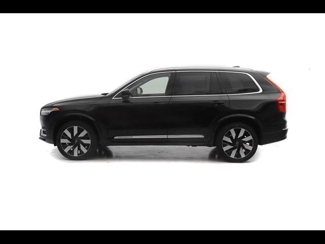 2024 Volvo XC90 Recharge Plug-In Hybrid Plus Bright Theme