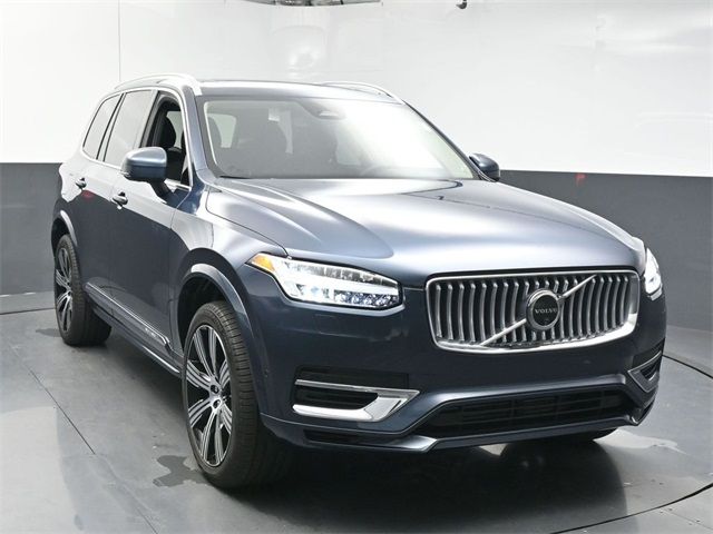 2024 Volvo XC90 Recharge Plug-In Hybrid Plus Bright Theme