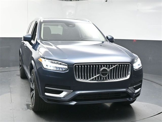 2024 Volvo XC90 Recharge Plug-In Hybrid Plus Bright Theme