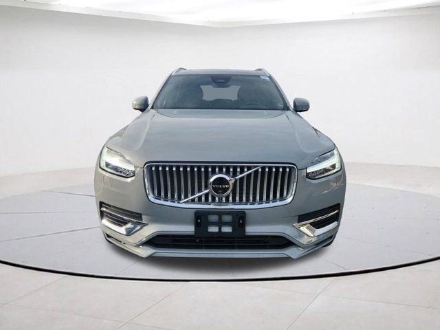 2024 Volvo XC90 Recharge Plug-In Hybrid Plus Bright Theme