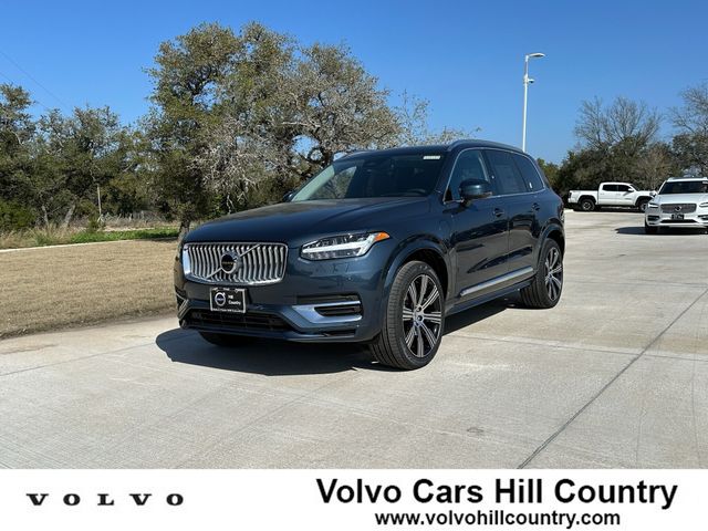 2024 Volvo XC90 Recharge Plug-In Hybrid Ultimate