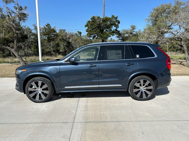 2024 Volvo XC90 Recharge Plug-In Hybrid Ultimate