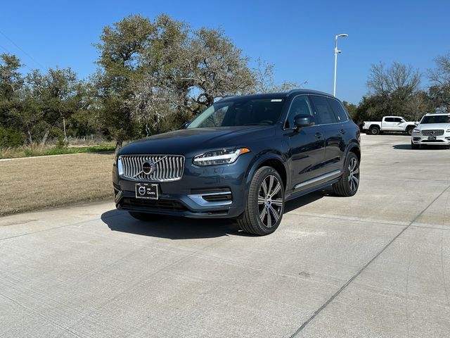 2024 Volvo XC90 Recharge Plug-In Hybrid Ultimate