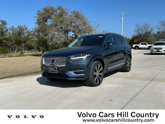 2024 Volvo XC90 Recharge Plug-In Hybrid Ultimate