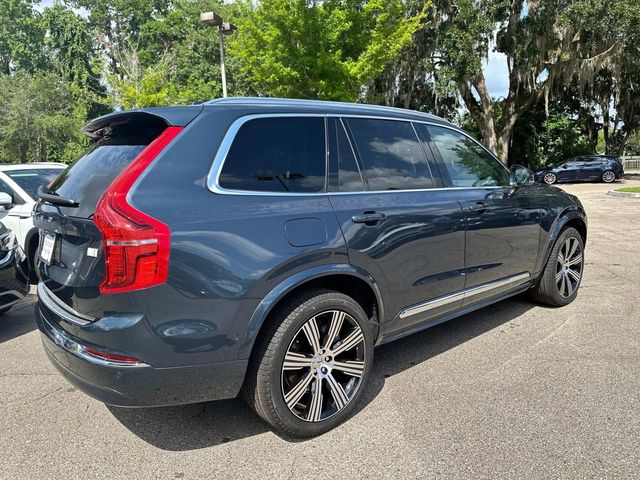 2024 Volvo XC90 Recharge Plug-In Hybrid Ultimate