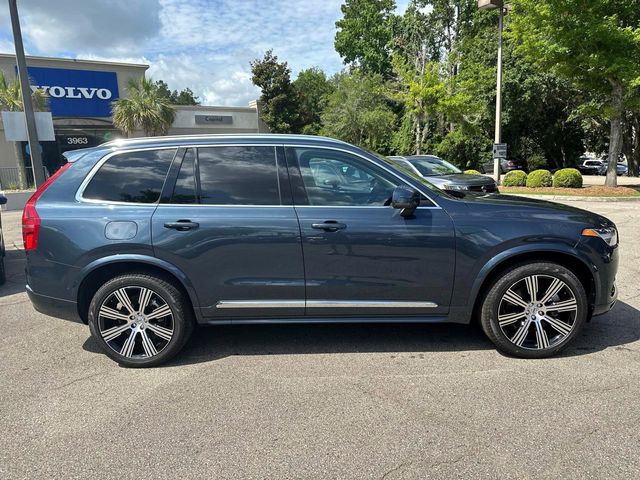 2024 Volvo XC90 Recharge Plug-In Hybrid Ultimate