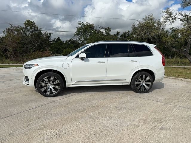 2024 Volvo XC90 Recharge Plug-In Hybrid Ultimate