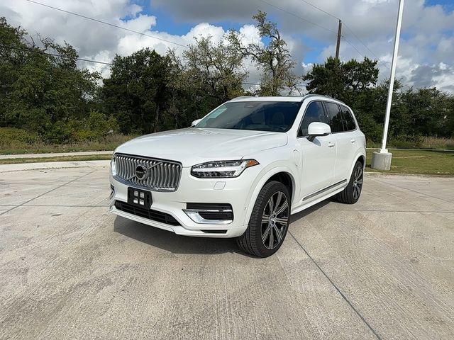 2024 Volvo XC90 Recharge Plug-In Hybrid Ultimate