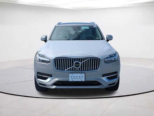 2024 Volvo XC90 Recharge Plug-In Hybrid Ultimate