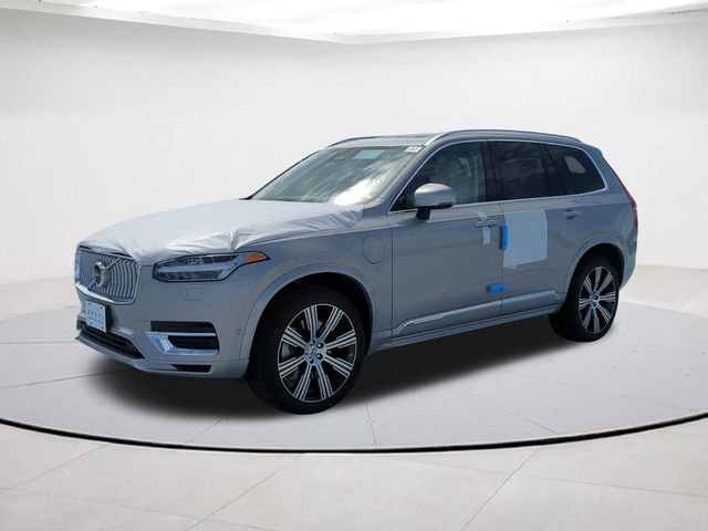 2024 Volvo XC90 Recharge Plug-In Hybrid Ultimate