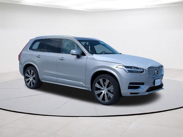 2024 Volvo XC90 Recharge Plug-In Hybrid Ultimate