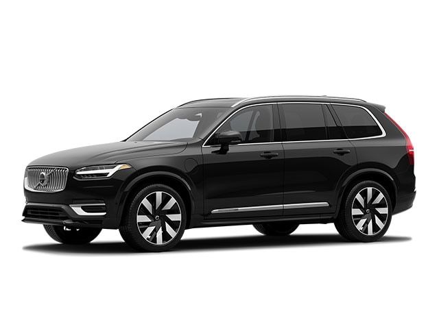 2024 Volvo XC90 Recharge Plug-In Hybrid Ultimate