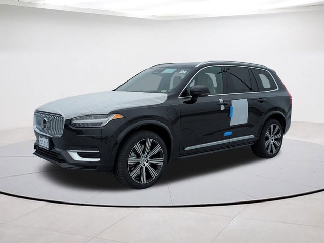 2024 Volvo XC90 Recharge Plug-In Hybrid Ultimate Bright Theme