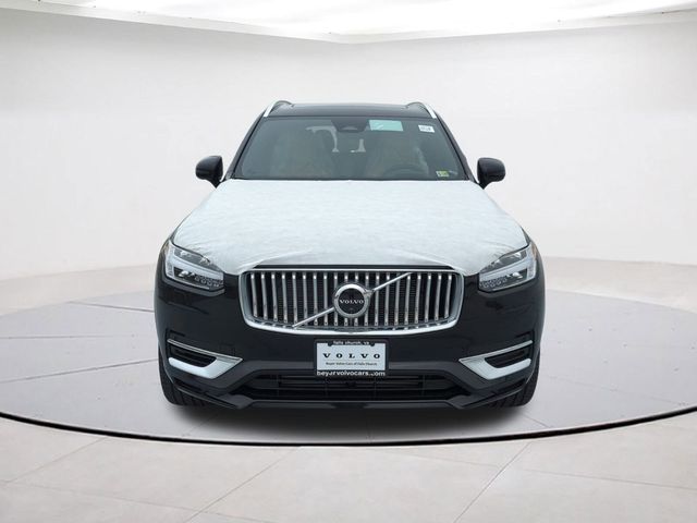 2024 Volvo XC90 Recharge Plug-In Hybrid Ultimate Bright Theme