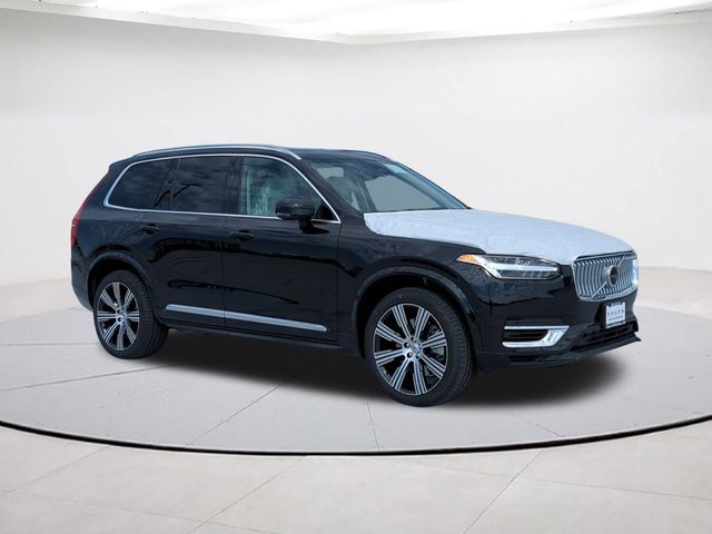 2024 Volvo XC90 Recharge Plug-In Hybrid Ultimate Bright Theme