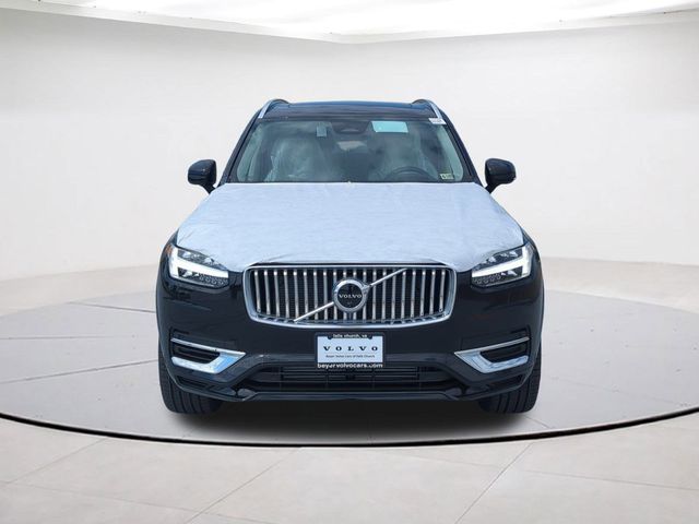 2024 Volvo XC90 Recharge Plug-In Hybrid Ultimate Bright Theme