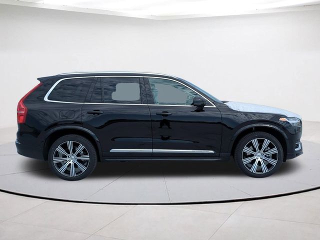 2024 Volvo XC90 Recharge Plug-In Hybrid Ultimate Bright Theme