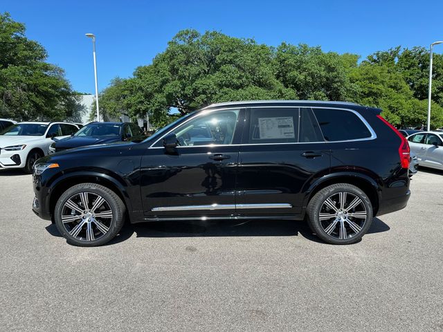 2024 Volvo XC90 Recharge Plug-In Hybrid Ultimate Bright Theme