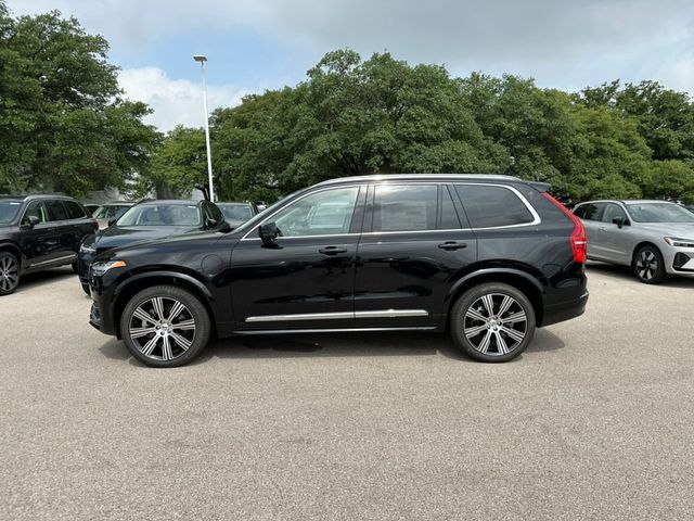 2024 Volvo XC90 Recharge Plug-In Hybrid Ultimate Bright Theme