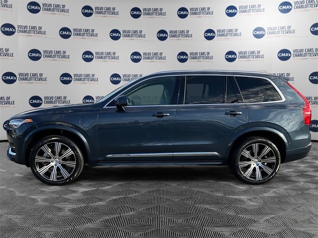 2024 Volvo XC90 Recharge Plug-In Hybrid Ultimate Bright Theme