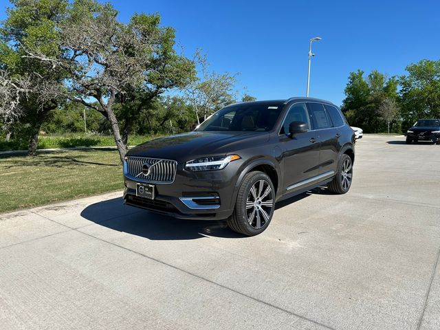 2024 Volvo XC90 Recharge Plug-In Hybrid Ultimate Bright Theme