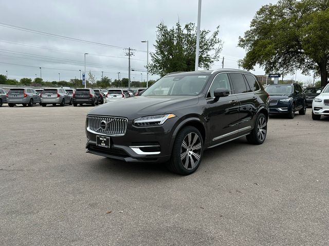 2024 Volvo XC90 Recharge Plug-In Hybrid Ultimate Bright Theme