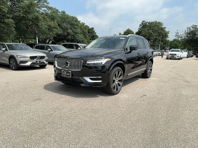 2024 Volvo XC90 Recharge Plug-In Hybrid Ultimate Bright Theme