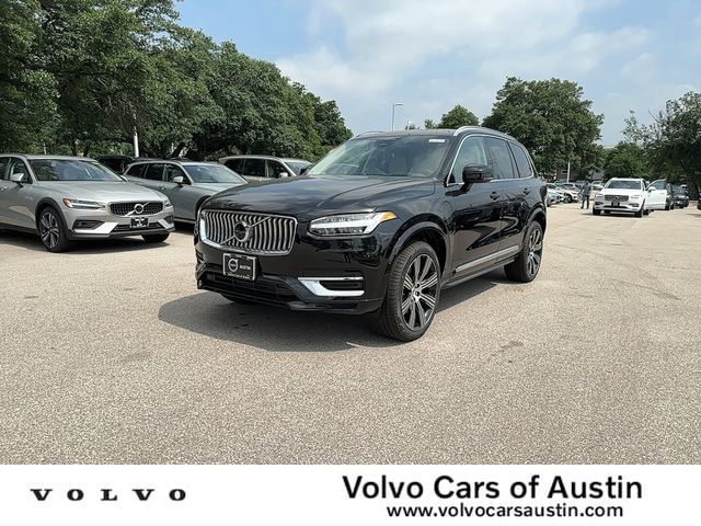 2024 Volvo XC90 Recharge Plug-In Hybrid Ultimate Bright Theme