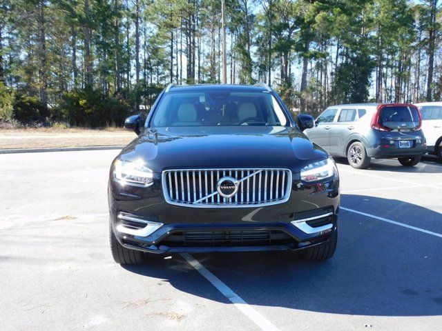 2024 Volvo XC90 Recharge Plug-In Hybrid Ultimate Bright Theme