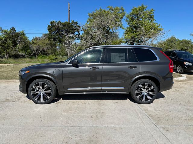 2024 Volvo XC90 Recharge Plug-In Hybrid Ultimate Bright Theme