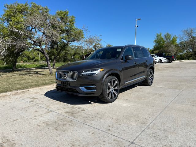 2024 Volvo XC90 Recharge Plug-In Hybrid Ultimate Bright Theme