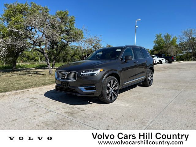 2024 Volvo XC90 Recharge Plug-In Hybrid Ultimate Bright Theme