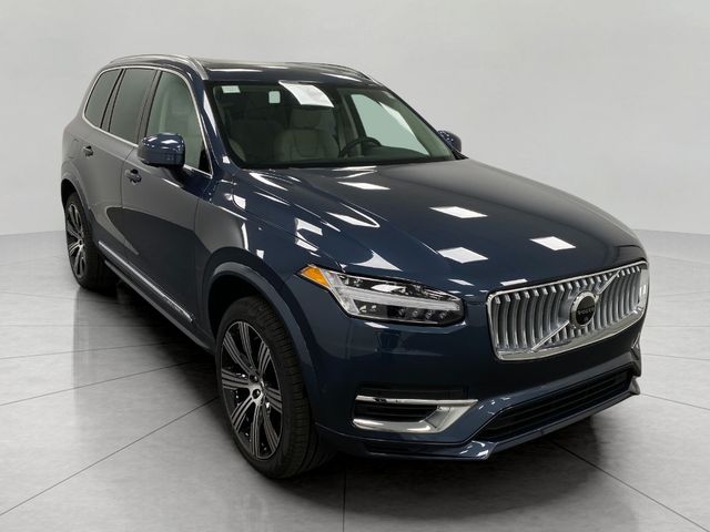 2024 Volvo XC90 Recharge Plug-In Hybrid Plus