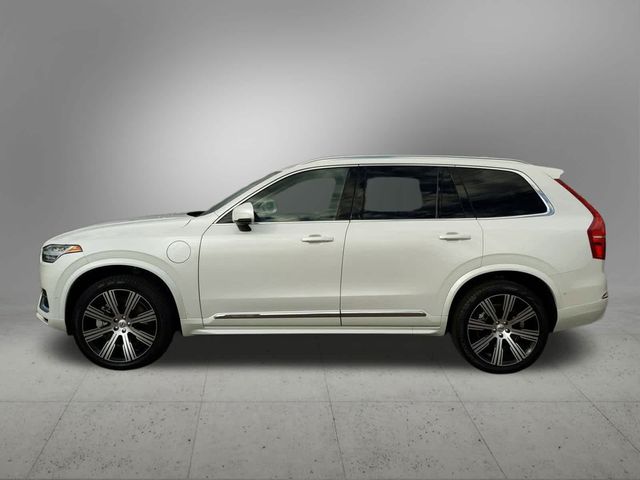 2024 Volvo XC90 Recharge Plug-In Hybrid Ultimate