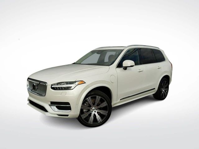 2024 Volvo XC90 Recharge Plug-In Hybrid Ultimate