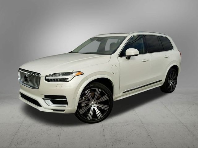 2024 Volvo XC90 Recharge Plug-In Hybrid Ultimate