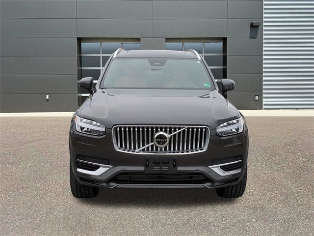 2024 Volvo XC90 Recharge Plug-In Hybrid Ultimate Bright Theme
