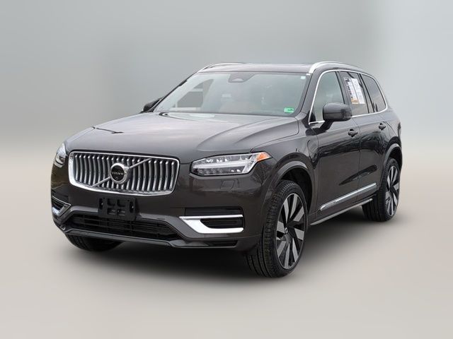 2024 Volvo XC90 Recharge Plug-In Hybrid Ultimate Bright Theme