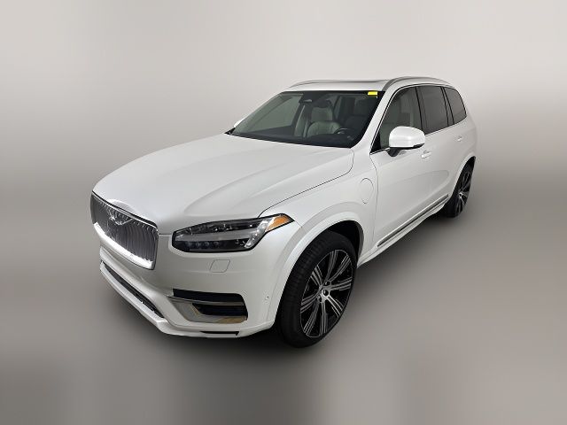 2024 Volvo XC90 Recharge Plug-In Hybrid Ultimate Bright Theme