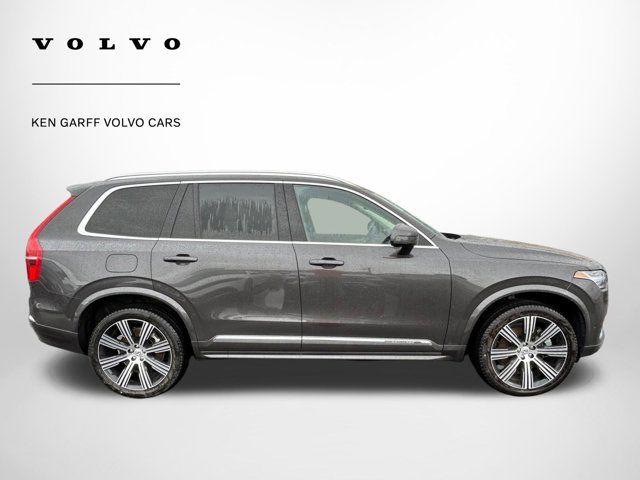 2024 Volvo XC90 Recharge Plug-In Hybrid Ultimate Bright Theme