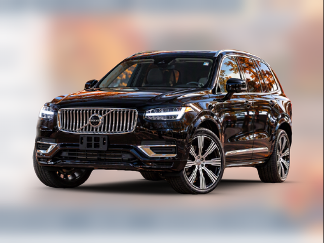 2024 Volvo XC90 Recharge Plug-In Hybrid Ultimate Bright Theme