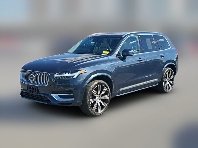 2024 Volvo XC90 Recharge Plug-In Hybrid Ultimate Bright Theme