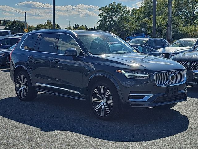2024 Volvo XC90 Recharge Plug-In Hybrid Ultimate Bright Theme
