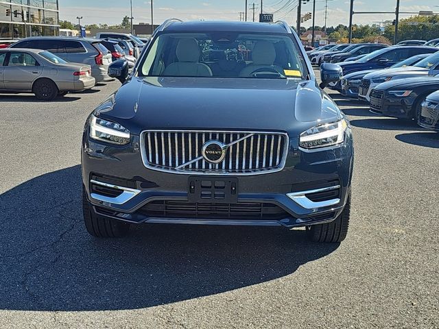 2024 Volvo XC90 Recharge Plug-In Hybrid Ultimate Bright Theme