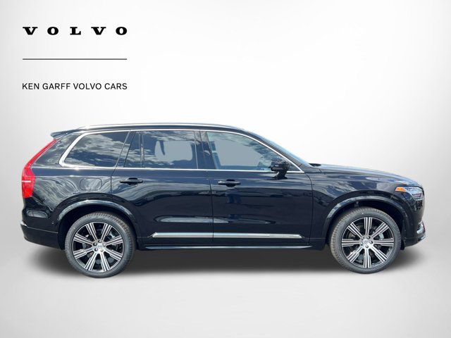 2024 Volvo XC90 Recharge Plug-In Hybrid Ultimate Bright Theme